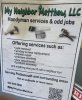 Handy Man Services