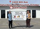 Plattsmouth Community Market